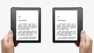 Así será la próxima generación de Kindle: tan feo como práctico